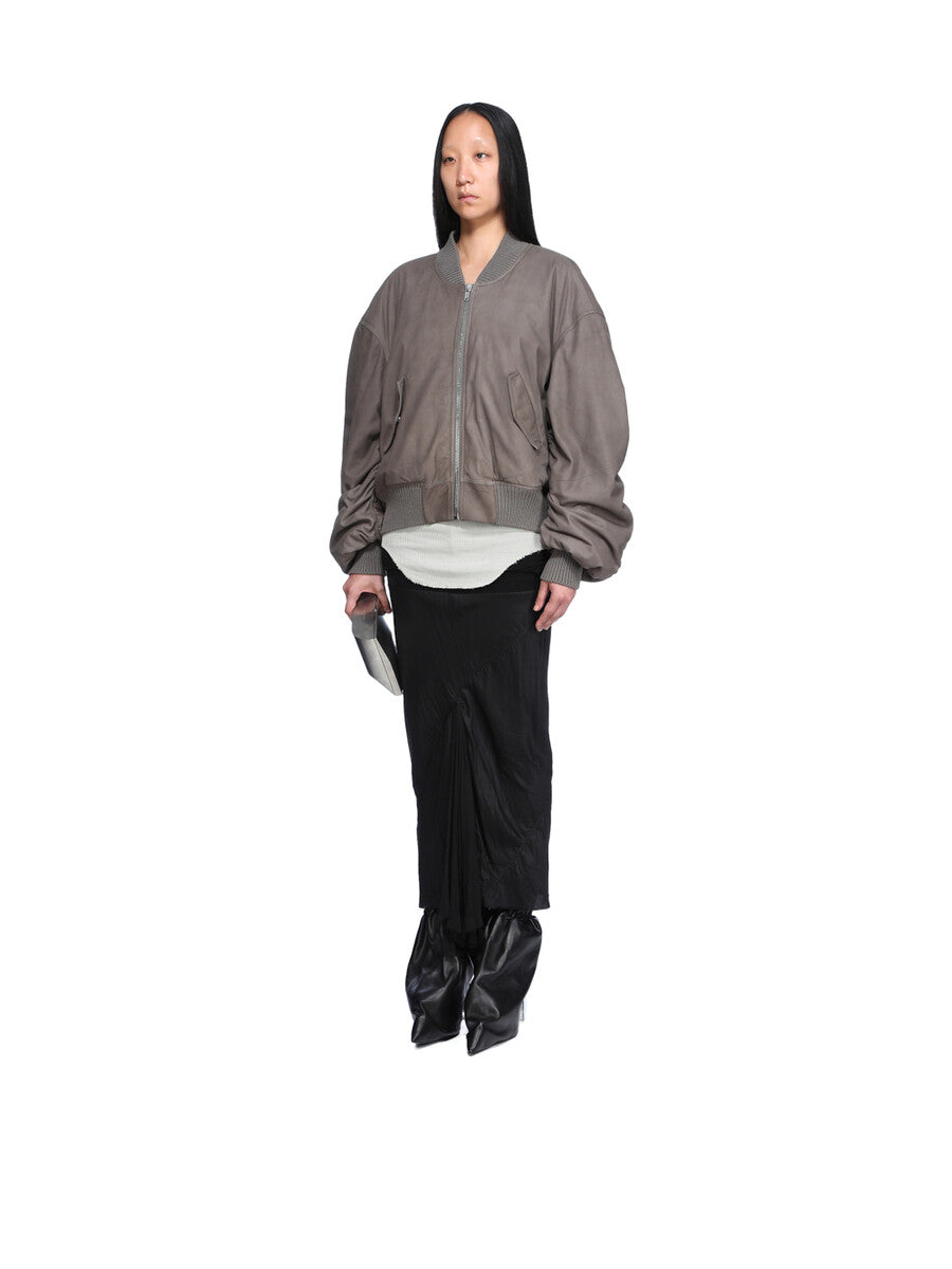 RP01F6558_JSVKS_09 | SLICED DRESS