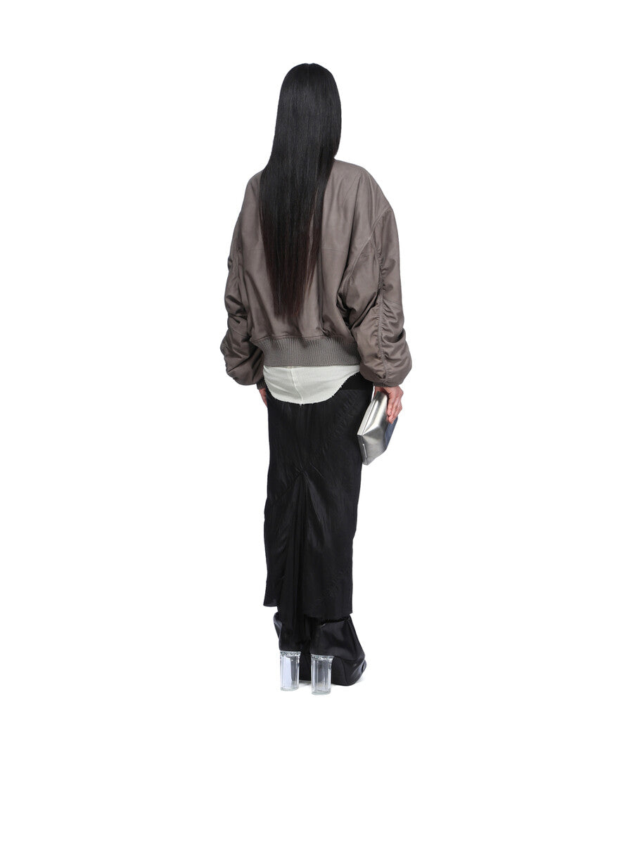 RP01F6558_JSVKS_09 | SLICED DRESS