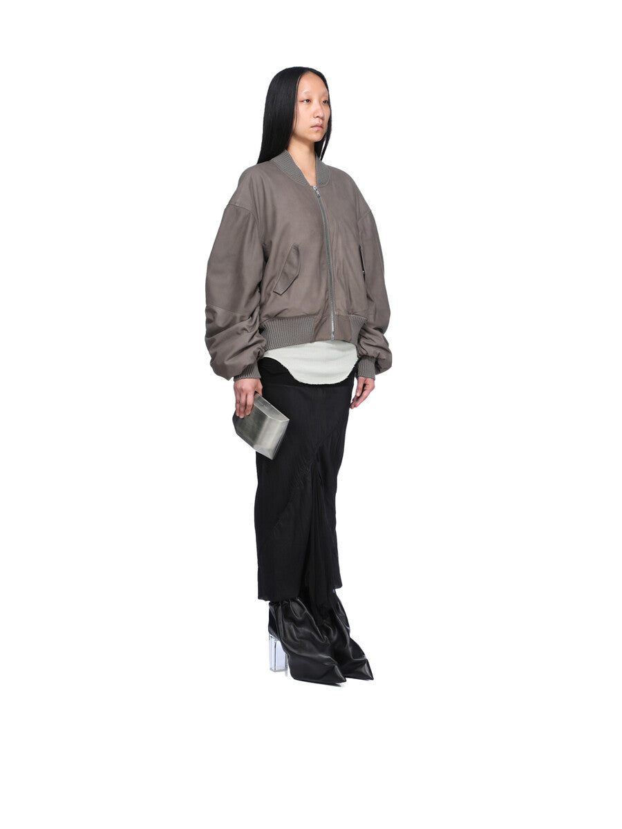 RP01F6558_JSVKS_09 | SLICED DRESS