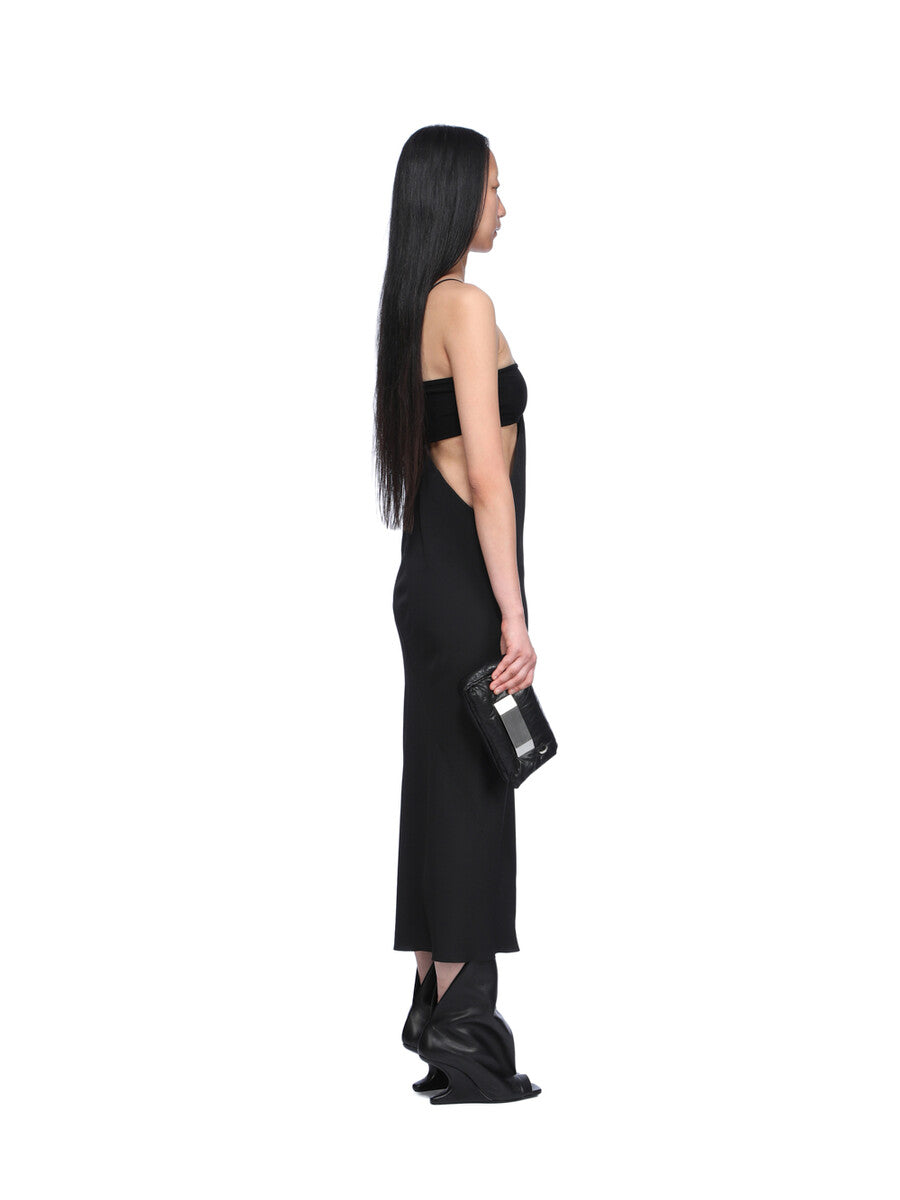 RP01F6572_CC_09 | BIAS STRAP DRESS