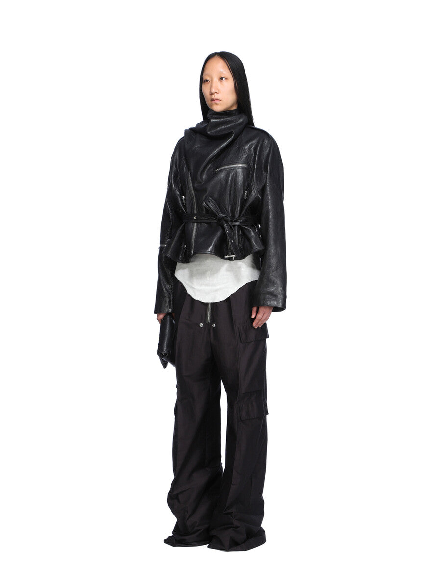 RP01F6716_LBE_09 | CROPPED SCARF FLIGHT