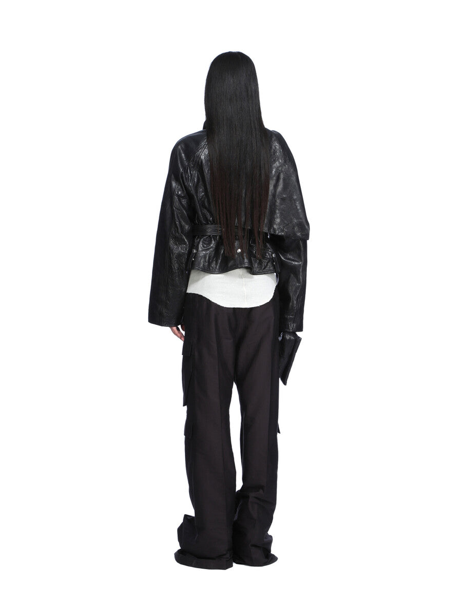 RP01F6716_LBE_09 | CROPPED SCARF FLIGHT