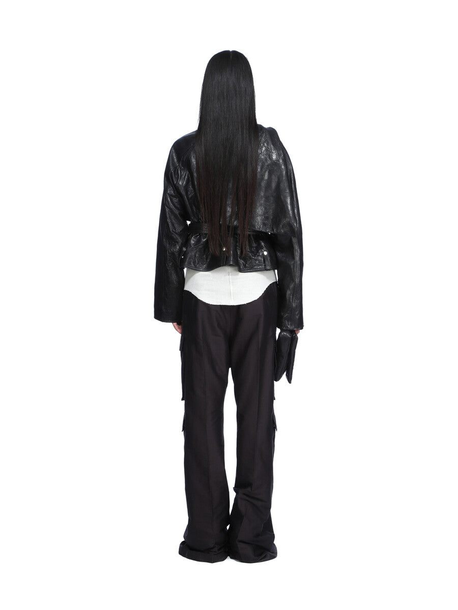 RP01F6716_LBE_09 | CROPPED SCARF FLIGHT