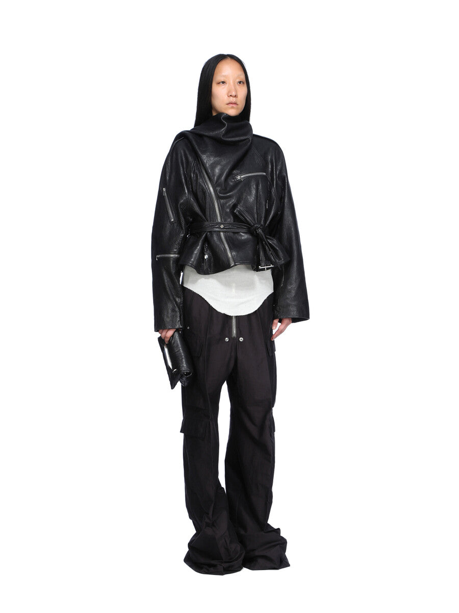 RP01F6716_LBE_09 | CROPPED SCARF FLIGHT