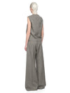 RP02F5356_WBI_79 | WIDE TAILORED PANTS