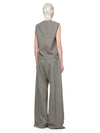 RP02F5356_WBI_79 | WIDE TAILORED PANTS