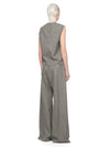 RP02F5356_WBI_79 | WIDE TAILORED PANTS