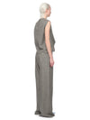 RP02F5356_WBI_79 | WIDE TAILORED PANTS