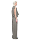 RP02F5356_WBI_79 | WIDE TAILORED PANTS