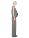 RP02F5356_WBI_79 | WIDE TAILORED PANTS