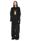 RP02F5742_LSHWMT_0909 | GIRDERED TOP