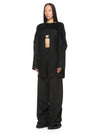 RP02F5742_LSHWMT_0909 | GIRDERED TOP