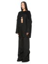 RP02F5742_LSHWMT_0909 | GIRDERED TOP