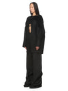 RP02F5742_LSHWMT_0909 | GIRDERED TOP