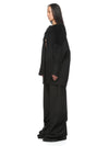 RP02F5742_LSHWMT_0909 | GIRDERED TOP