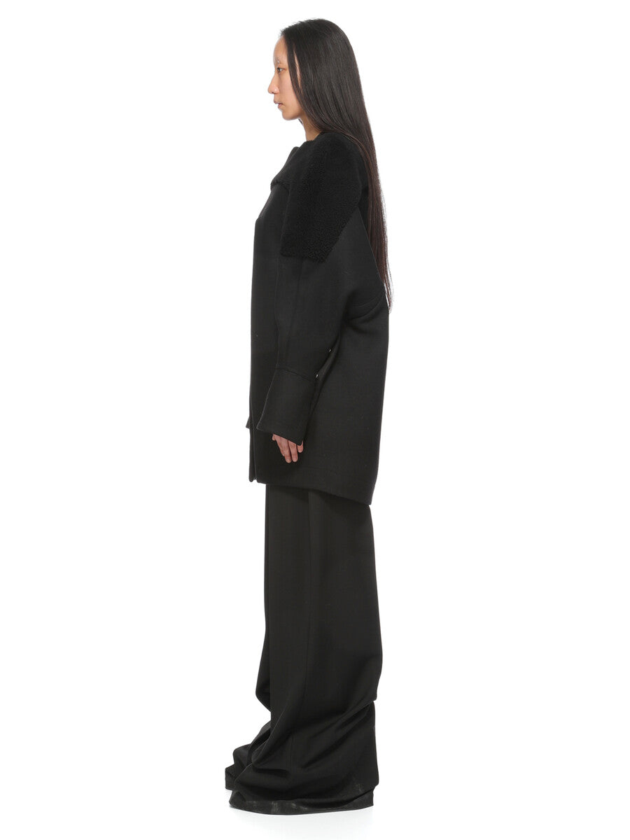 RP02F5742_LSHWMT_0909 | GIRDERED TOP