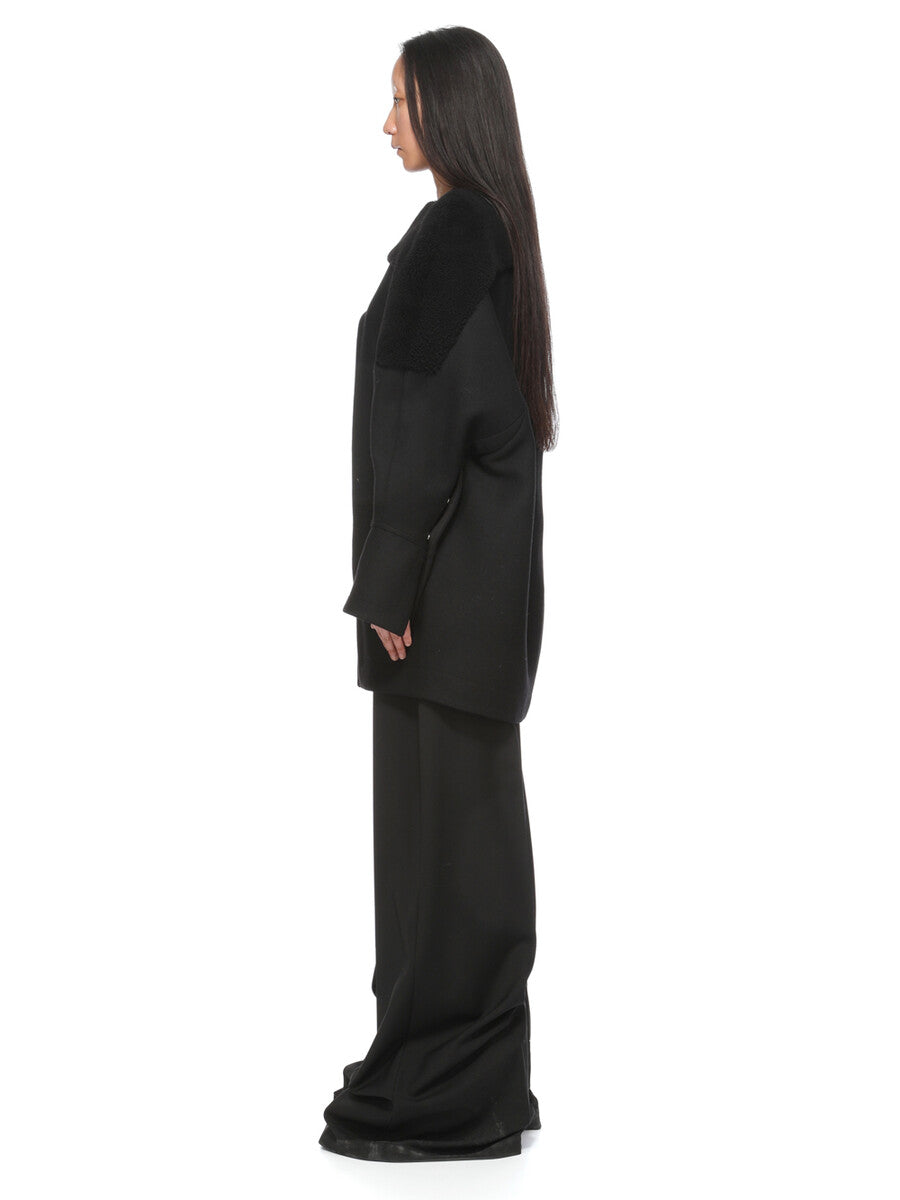 RP02F5742_LSHWMT_0909 | GIRDERED TOP