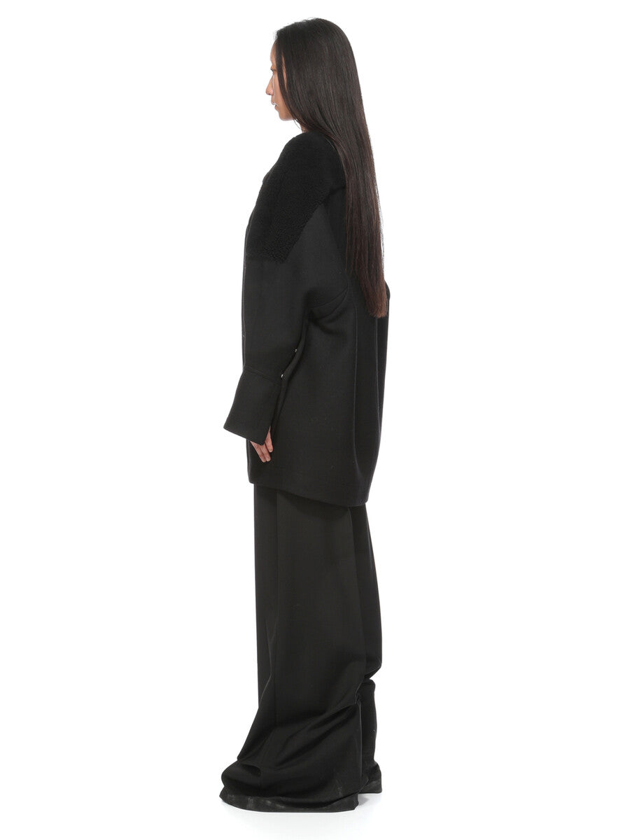 RP02F5742_LSHWMT_0909 | GIRDERED TOP