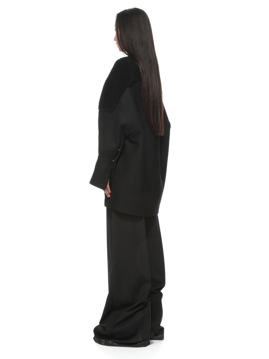 RP02F5742_LSHWMT_0909 | GIRDERED TOP