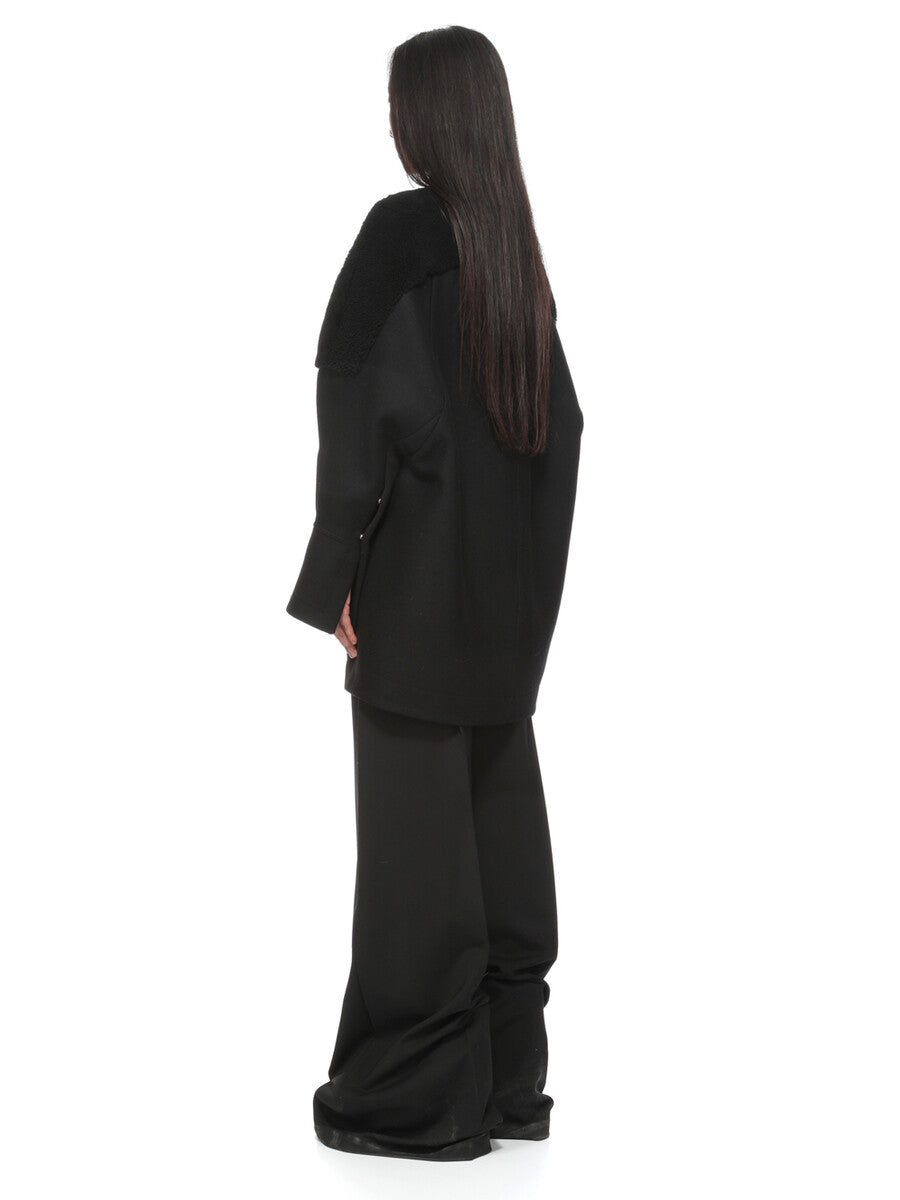 RP02F5742_LSHWMT_0909 | GIRDERED TOP