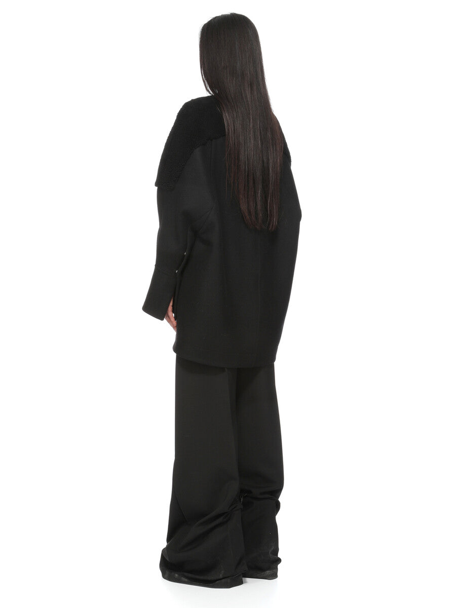 RP02F5742_LSHWMT_0909 | GIRDERED TOP