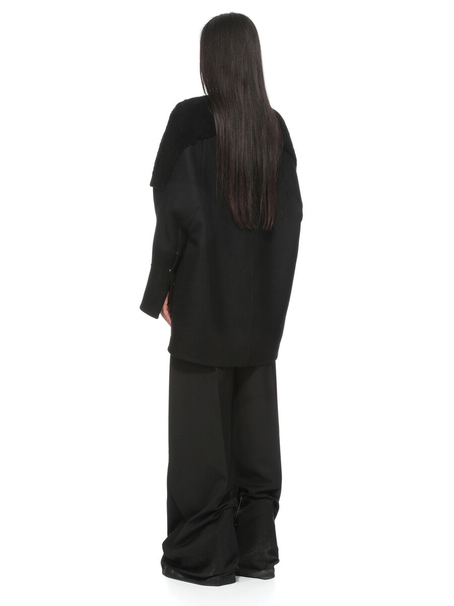 RP02F5742_LSHWMT_0909 | GIRDERED TOP