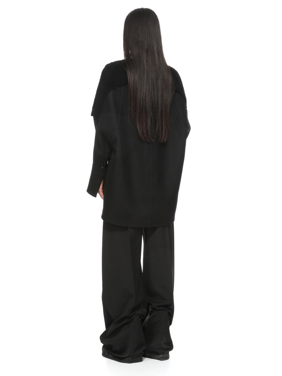 RP02F5742_LSHWMT_0909 | GIRDERED TOP