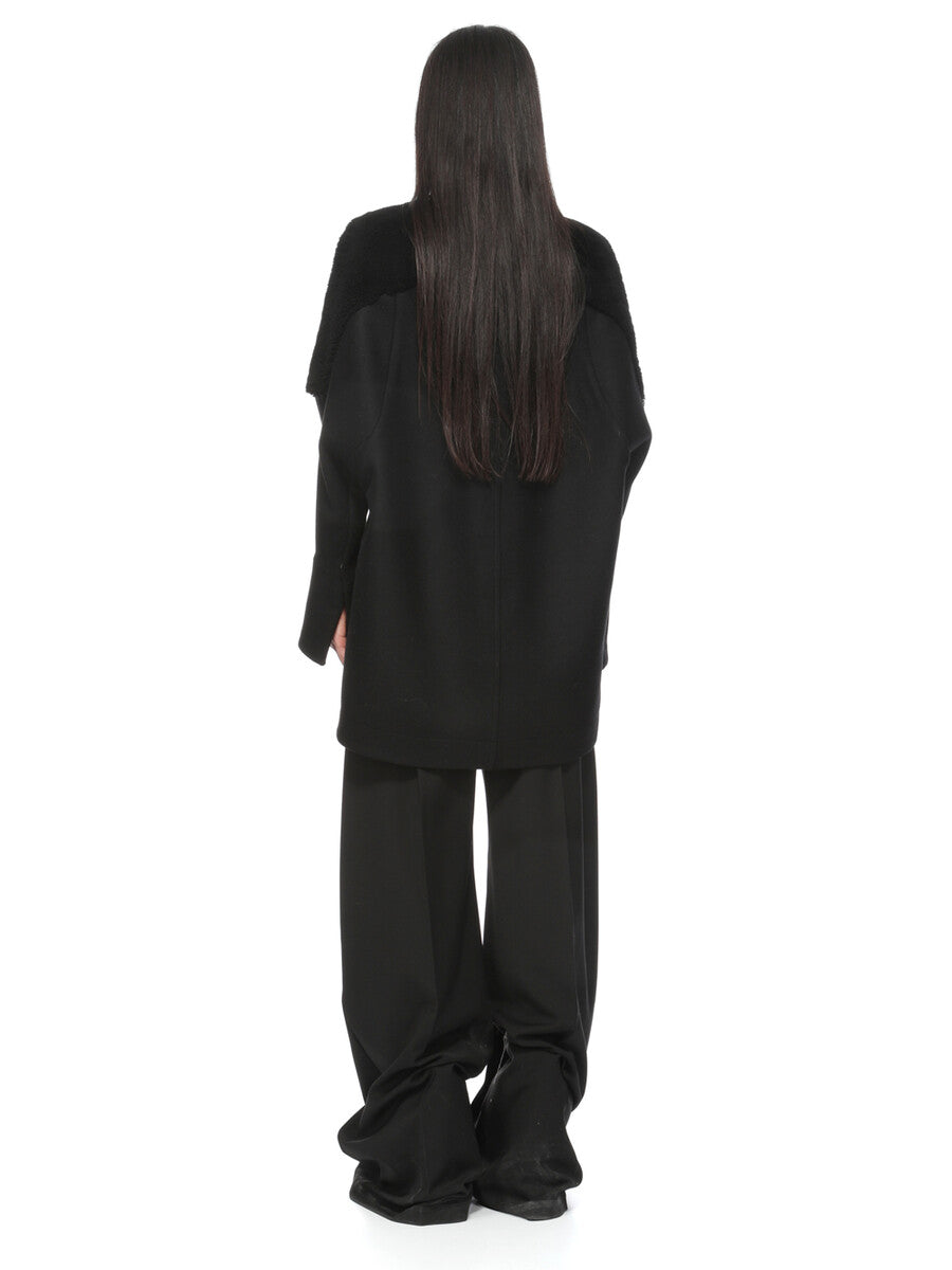 RP02F5742_LSHWMT_0909 | GIRDERED TOP
