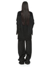 RP02F5742_LSHWMT_0909 | GIRDERED TOP