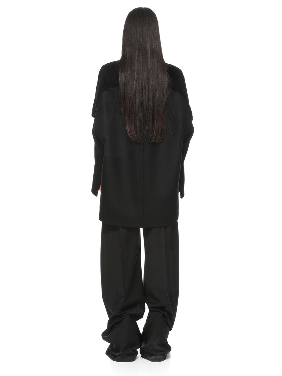 RP02F5742_LSHWMT_0909 | GIRDERED TOP