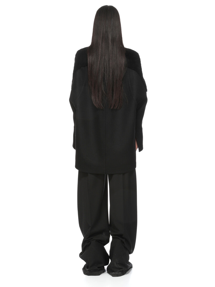 RP02F5742_LSHWMT_0909 | GIRDERED TOP