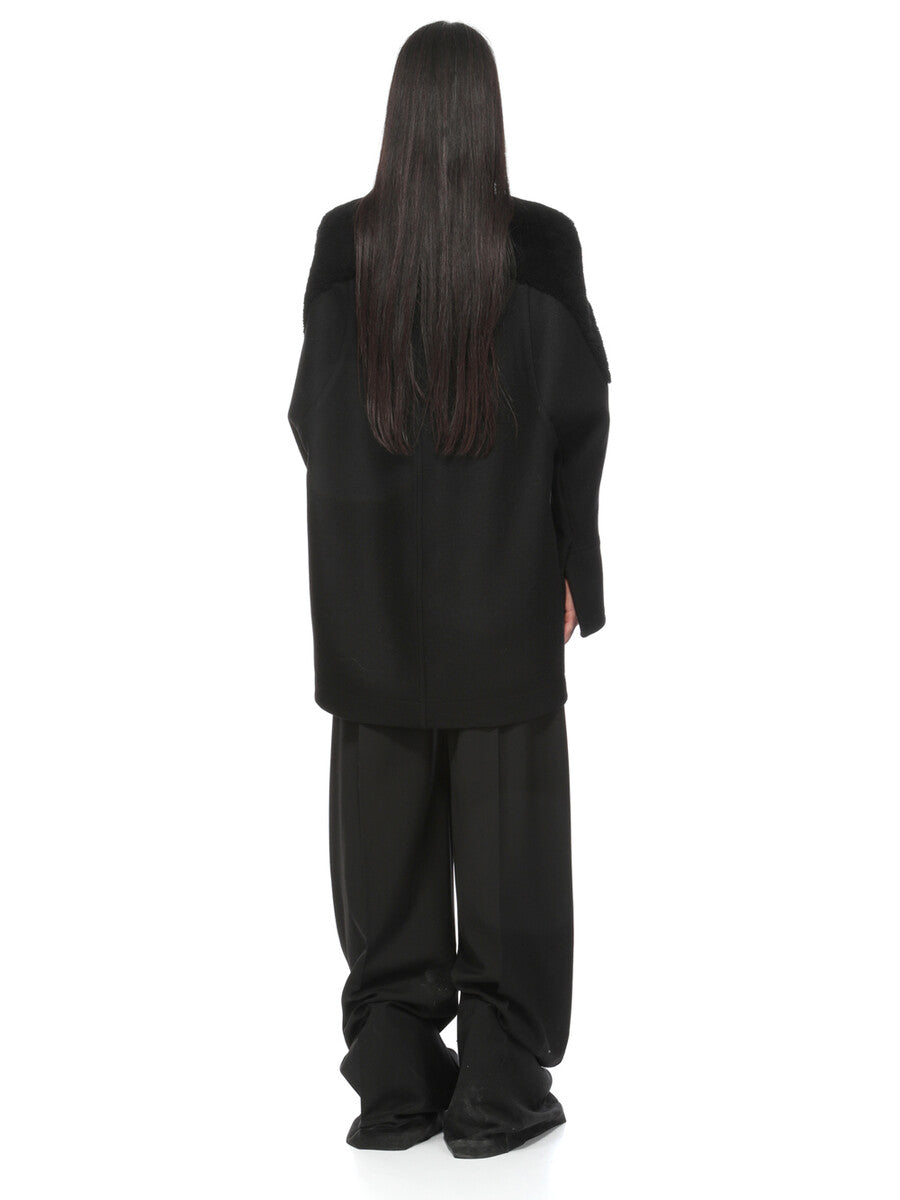 RP02F5742_LSHWMT_0909 | GIRDERED TOP
