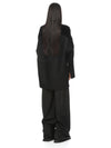 RP02F5742_LSHWMT_0909 | GIRDERED TOP