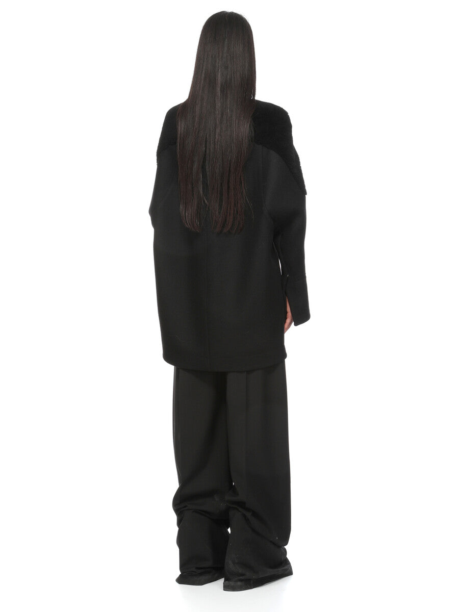 RP02F5742_LSHWMT_0909 | GIRDERED TOP