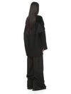 RP02F5742_LSHWMT_0909 | GIRDERED TOP