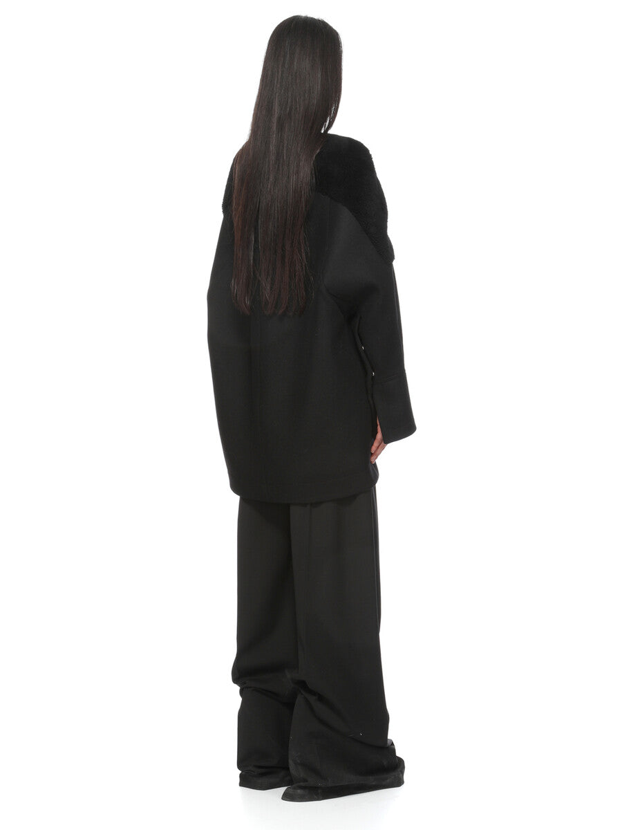 RP02F5742_LSHWMT_0909 | GIRDERED TOP
