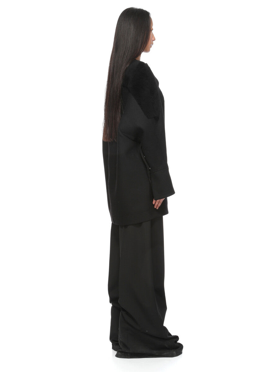 RP02F5742_LSHWMT_0909 | GIRDERED TOP