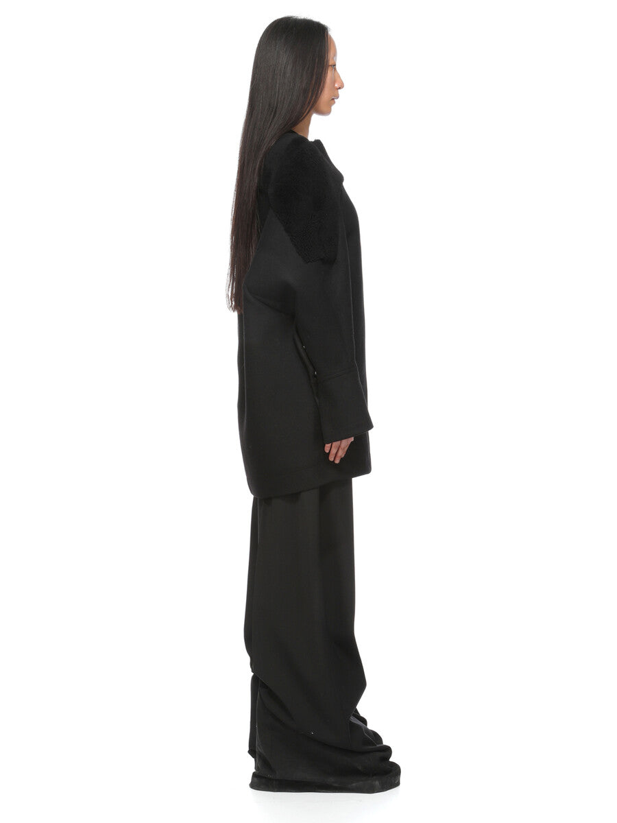 RP02F5742_LSHWMT_0909 | GIRDERED TOP
