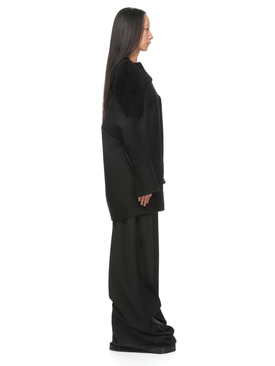 RP02F5742_LSHWMT_0909 | GIRDERED TOP
