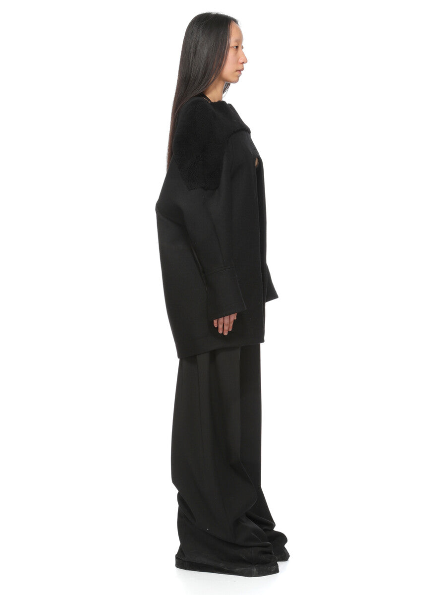 RP02F5742_LSHWMT_0909 | GIRDERED TOP