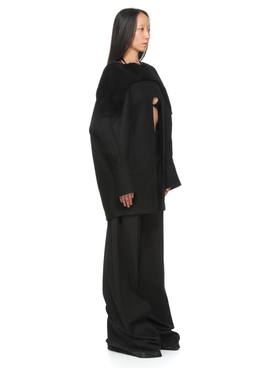 RP02F5742_LSHWMT_0909 | GIRDERED TOP