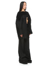 RP02F5742_LSHWMT_0909 | GIRDERED TOP