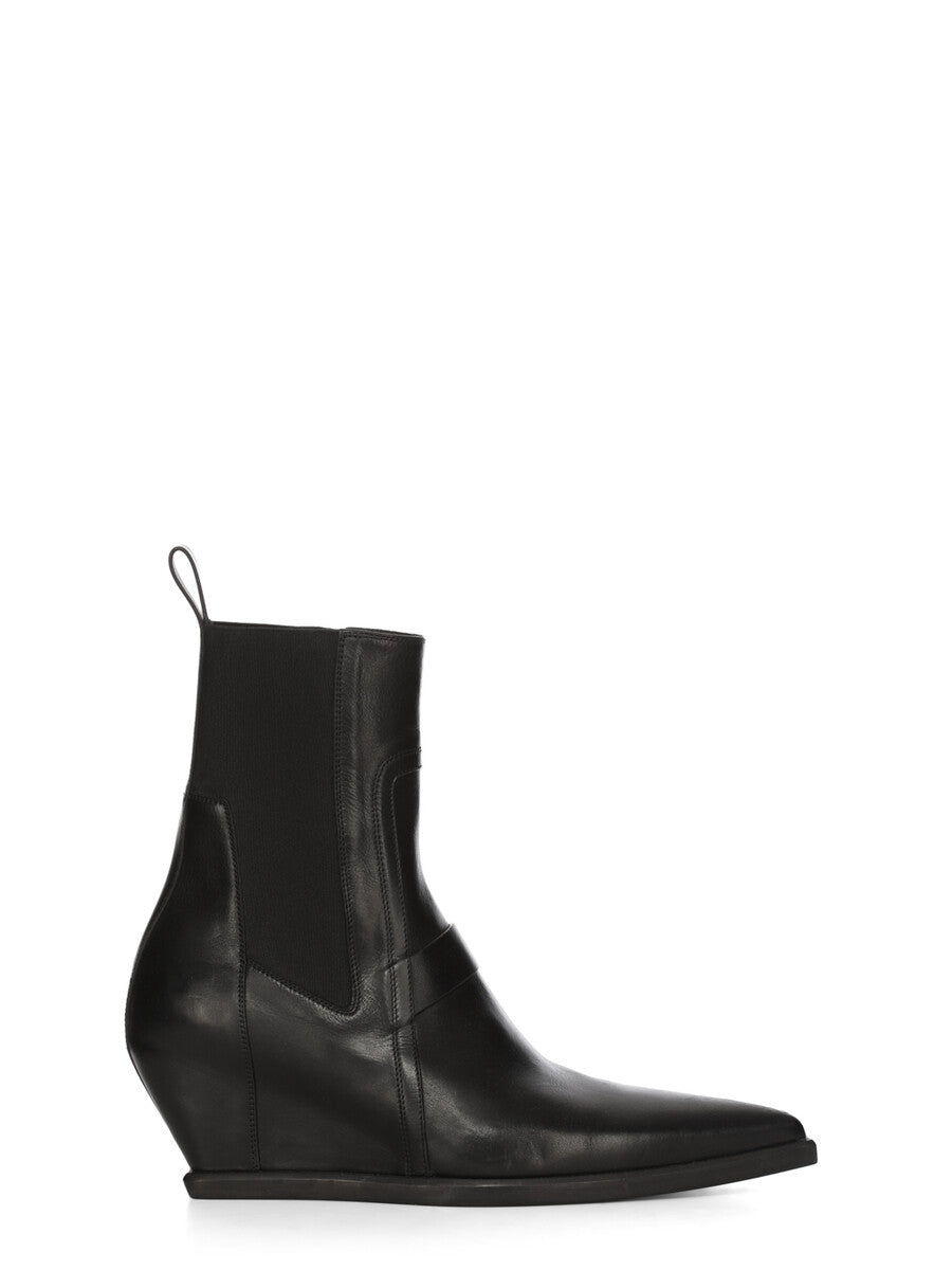 SHARP WEDGE SLIVER| RICK OWENS
