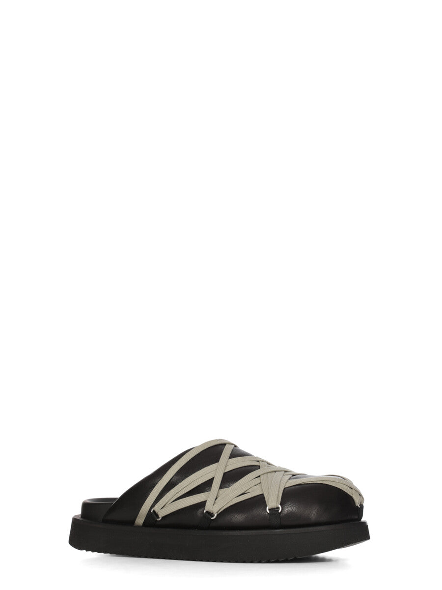 RP02F5807_LGYW1_98 | PADDED MEGALACE PLATFORM