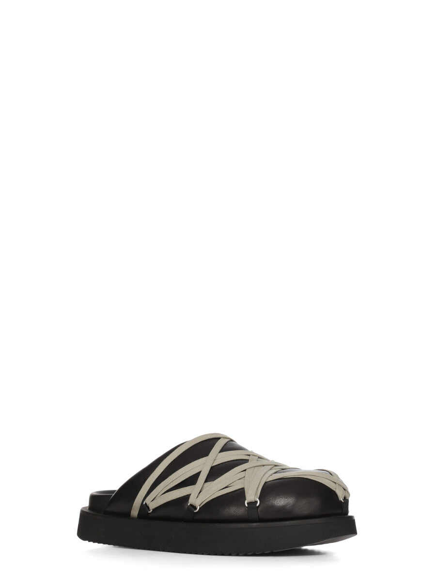 RP02F5807_LGYW1_98 | PADDED MEGALACE PLATFORM