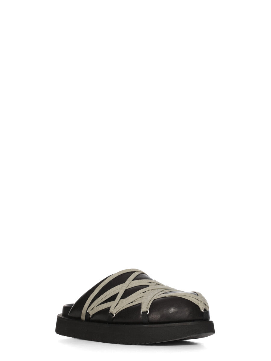 RP02F5807_LGYW1_98 | PADDED MEGALACE PLATFORM