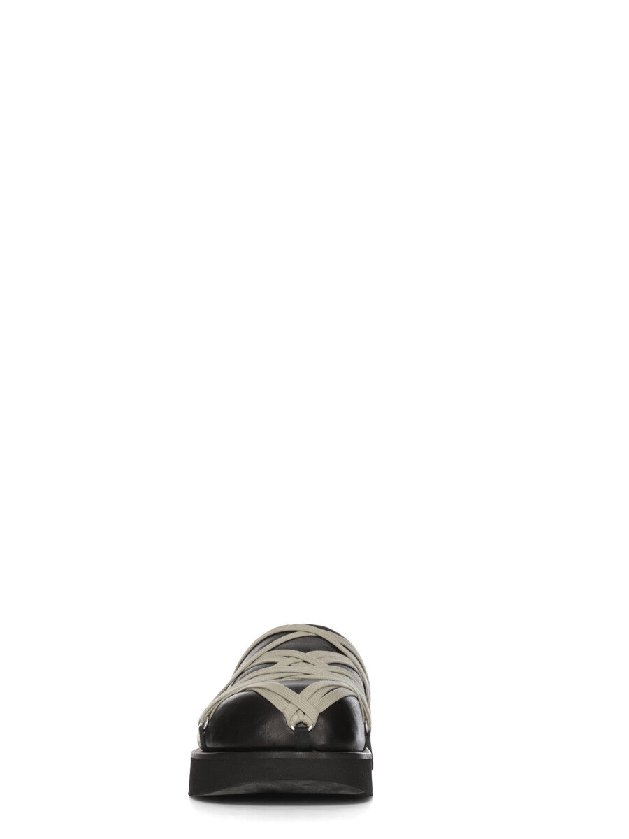 RP02F5807_LGYW1_98 | PADDED MEGALACE PLATFORM