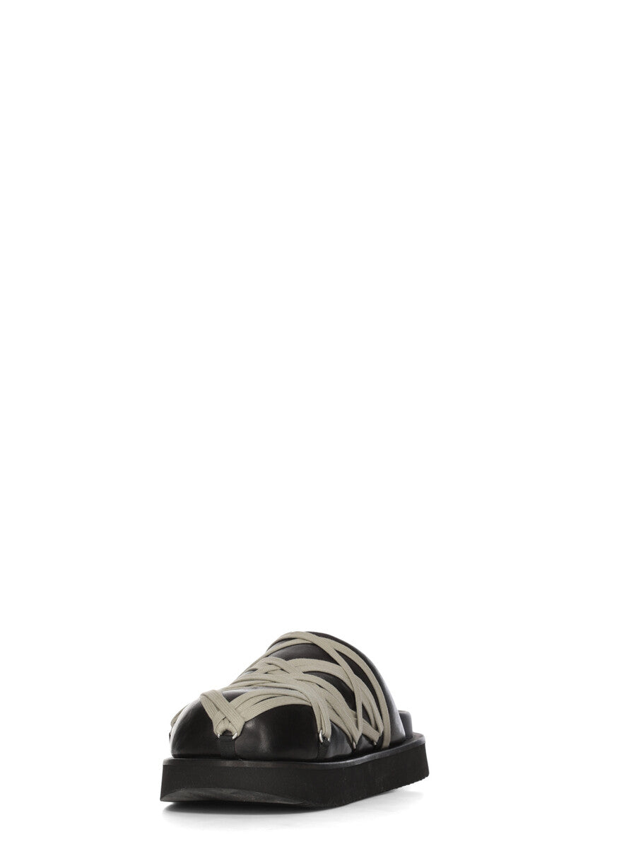 RP02F5807_LGYW1_98 | PADDED MEGALACE PLATFORM