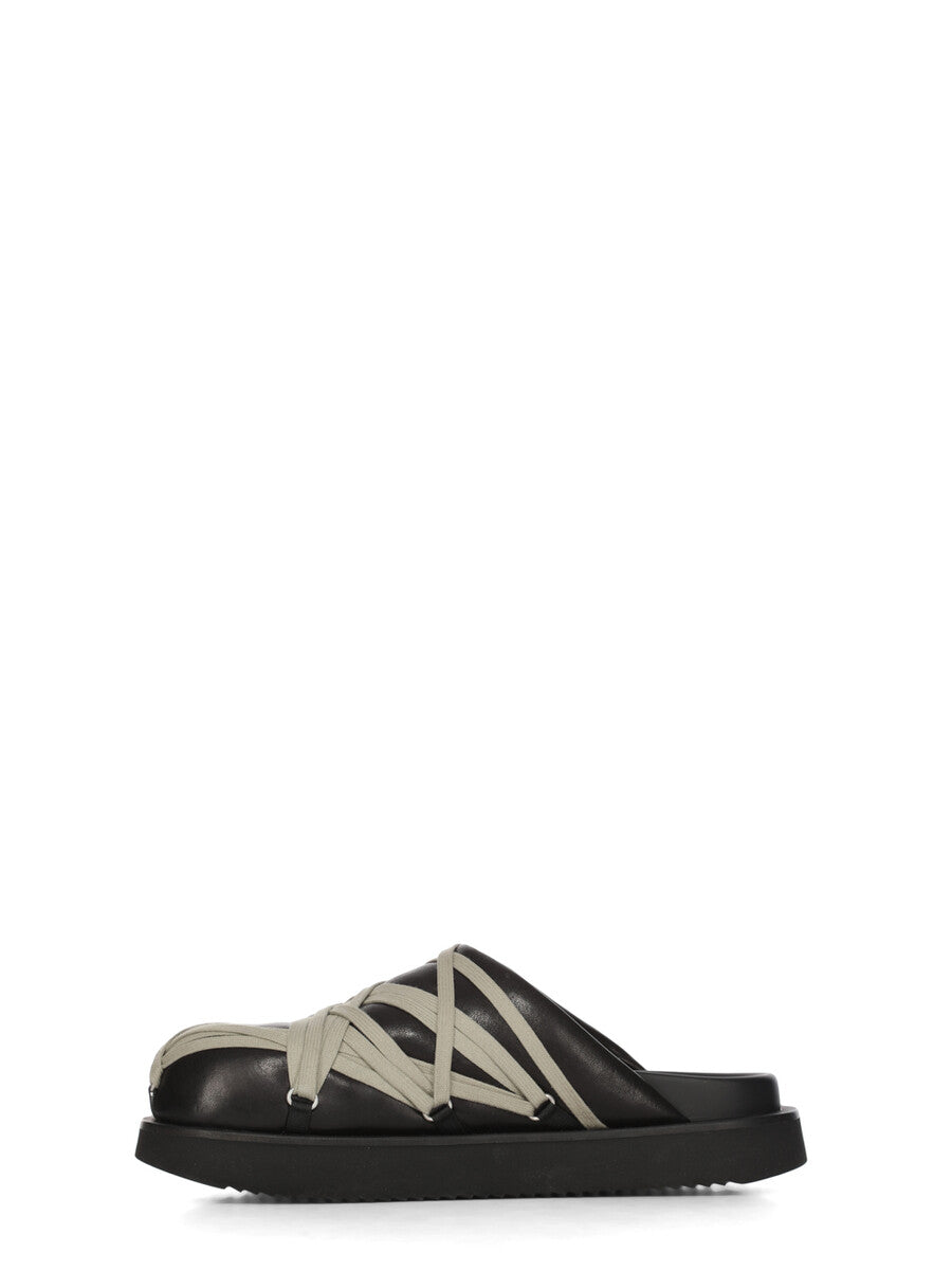 RP02F5807_LGYW1_98 | PADDED MEGALACE PLATFORM