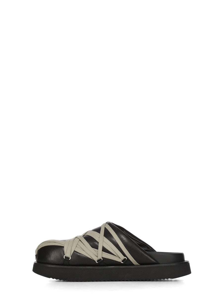 RP02F5807_LGYW1_98 | PADDED MEGALACE PLATFORM